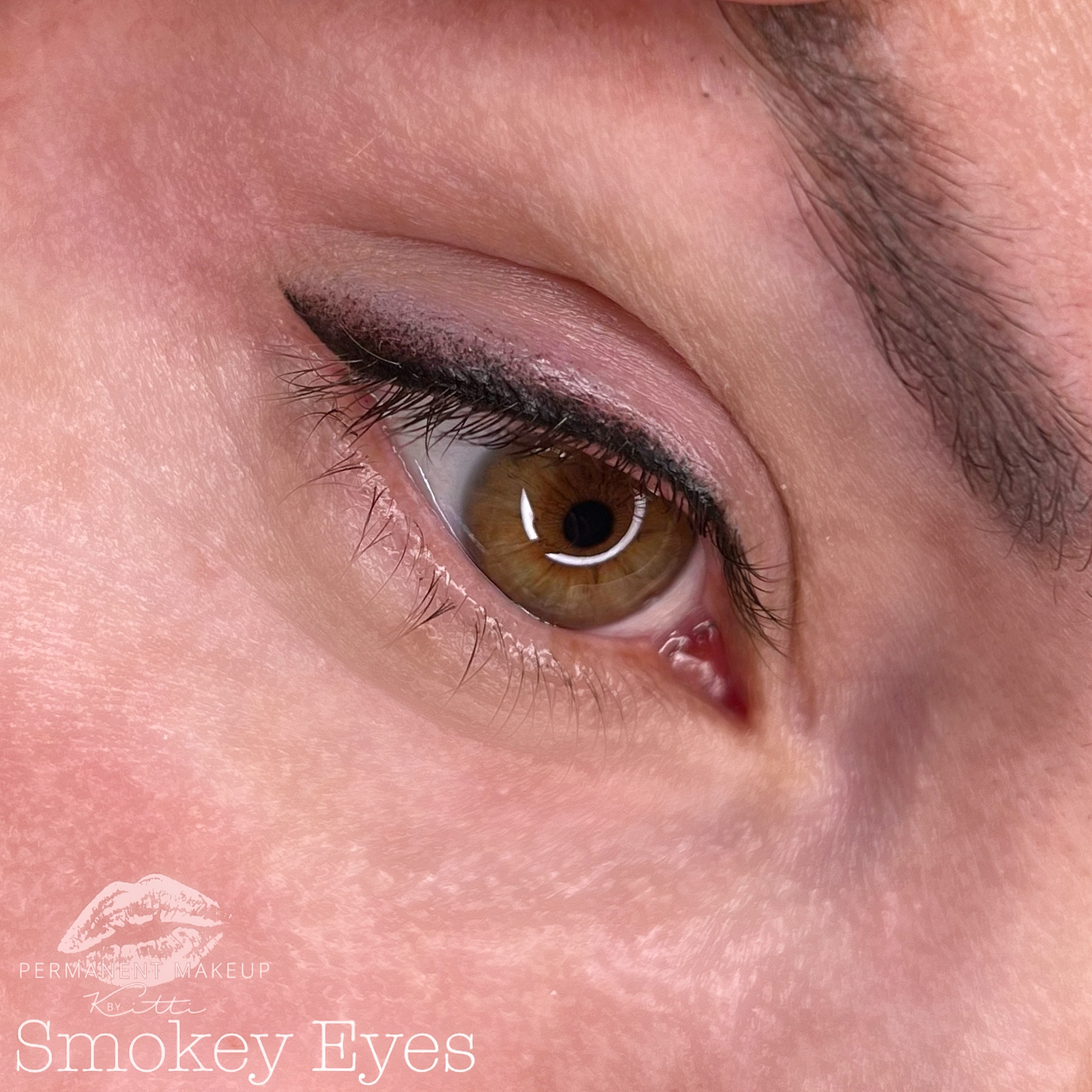 Céleste Schwerin & Angela Iovu Permanent-make-up Artist permanentmakeup