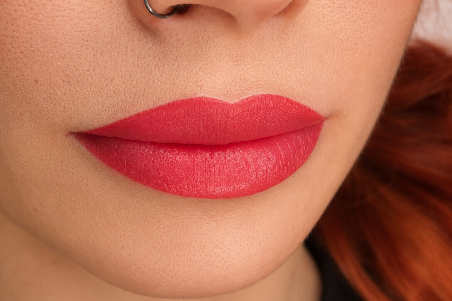 Natürliches Lippen Permanent Make-up in Grieskirchen